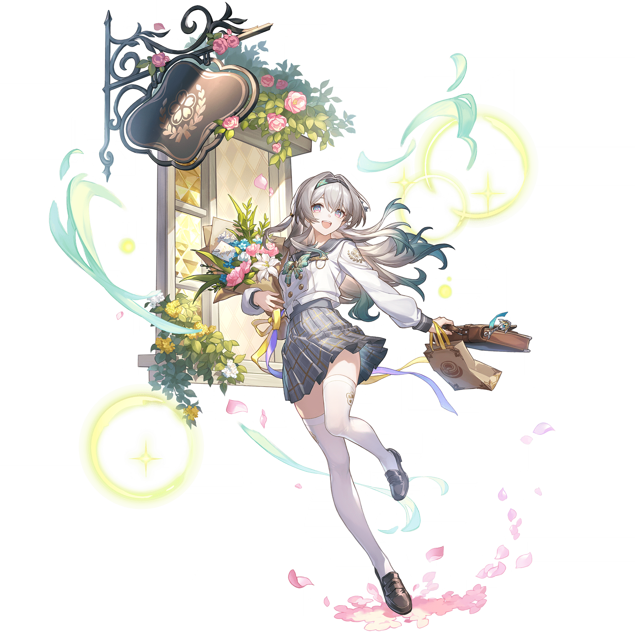 Firefly